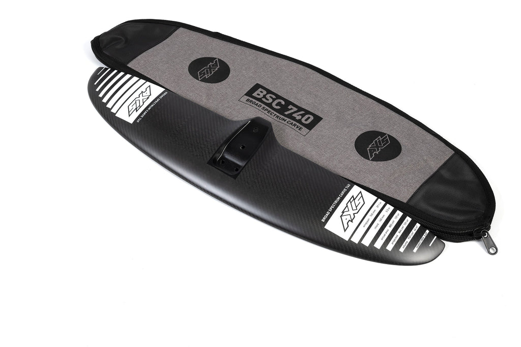 BSC 740 Carbon Hydrofoil Wing