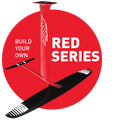 AXIS Foils - Build Your Own Red Series