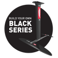 AXIS Foils - Build Your Own Black Series
