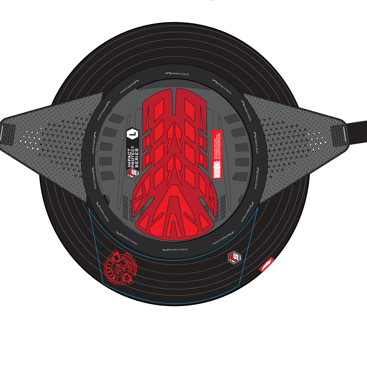 AXIS Impact Protection Series Bucket Hat