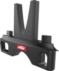 Doodad - Black Mast to Fuselage Aluminium Adapter 19mm