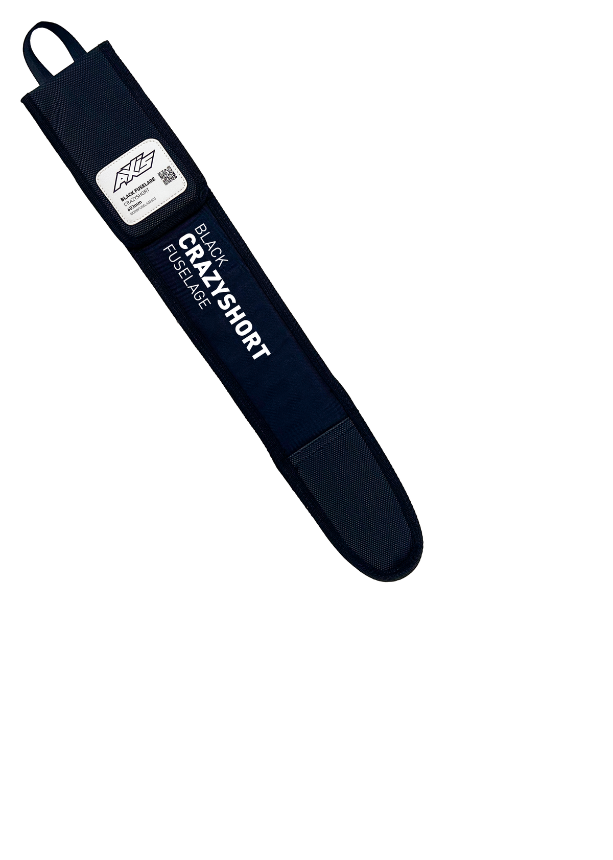 Fuselage Cover