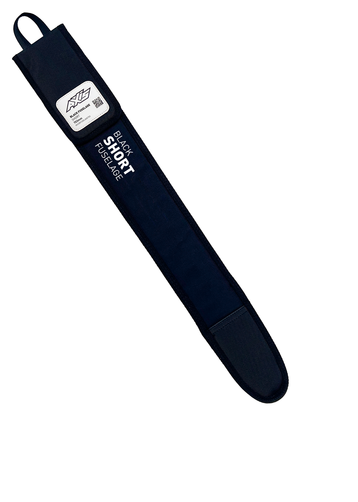 Fuselage Cover
