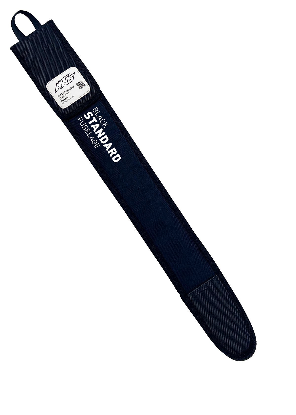 Fuselage Cover