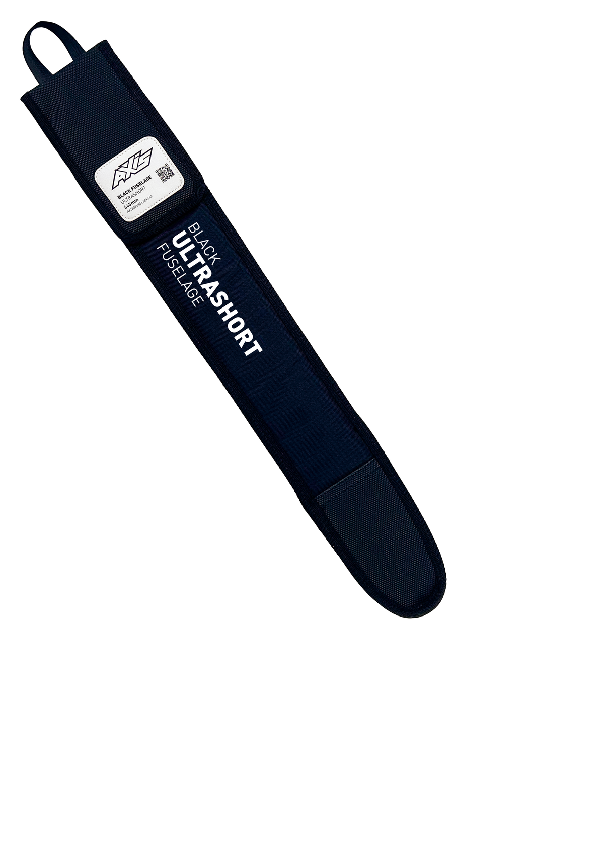 Fuselage Cover