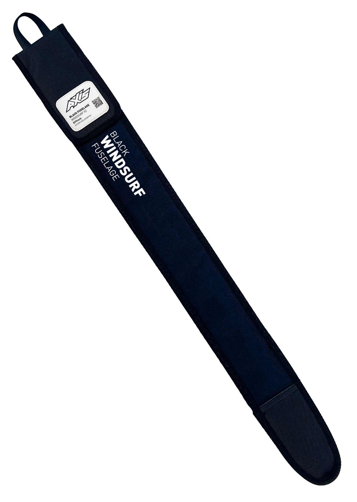 Fuselage Cover