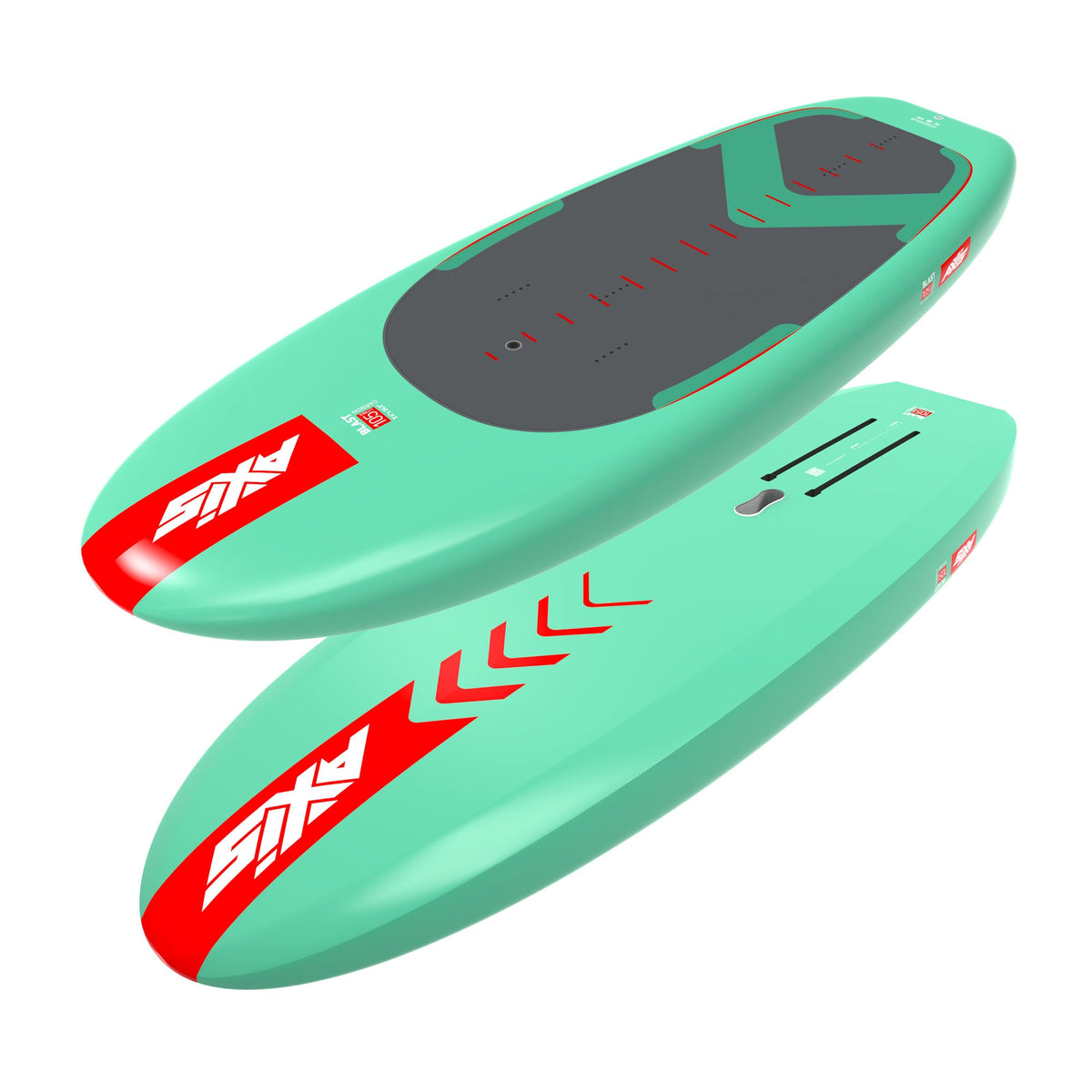 BLAST 105L - 5'6"  Carbon Foilboard