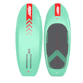 BLAST 115L - 5'7"  Carbon Foilboard