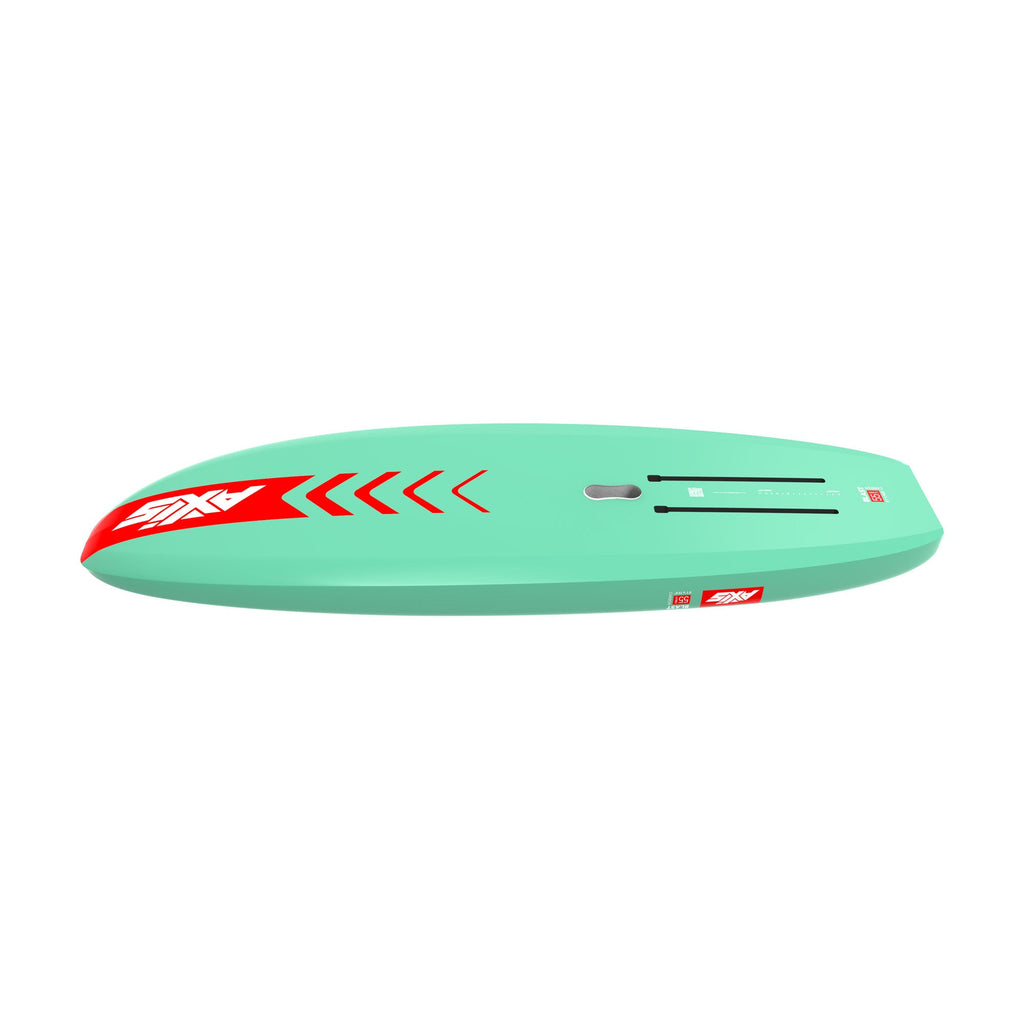 BLAST 65L - 5'2"  Carbon Foilboard