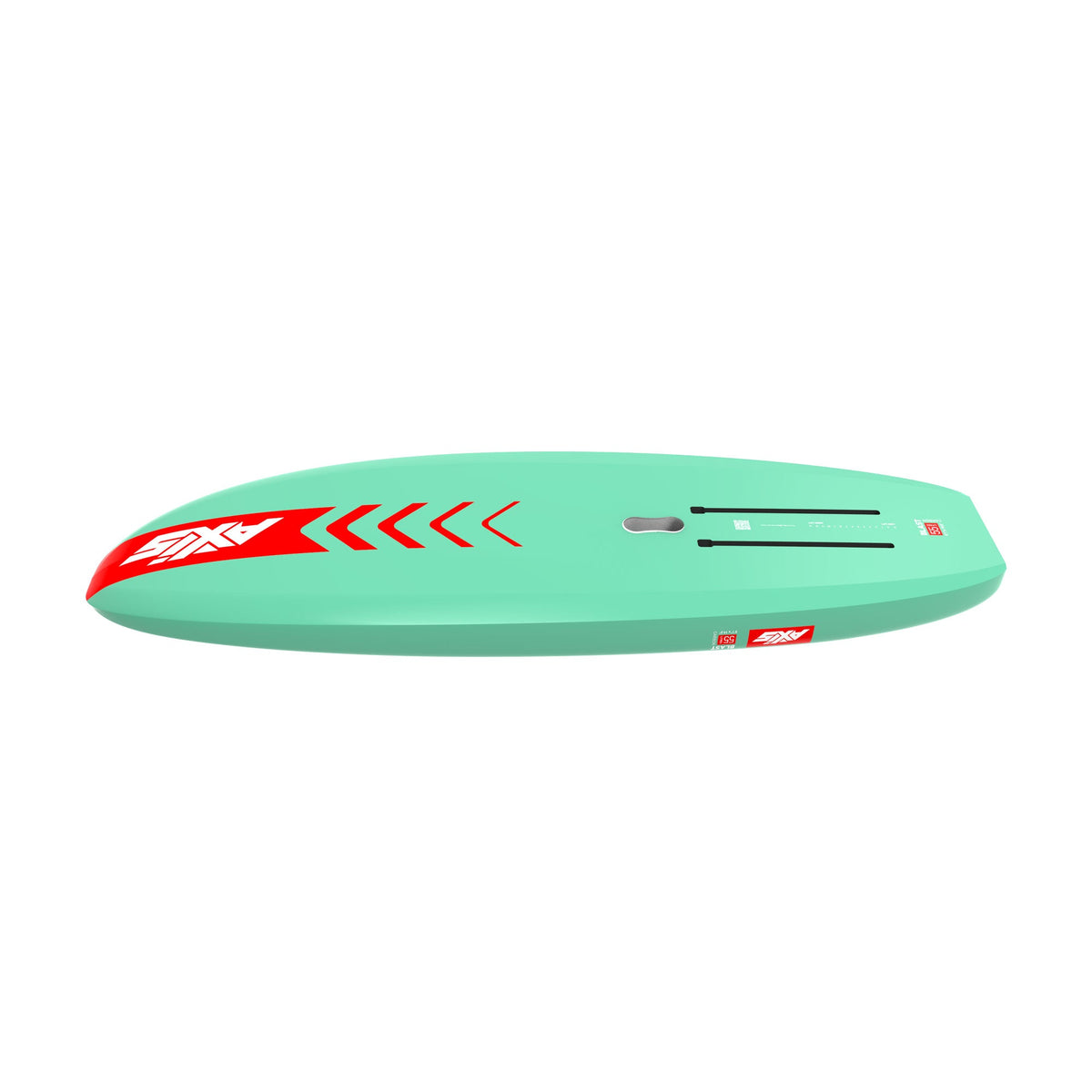 BLAST 55L - 5'1"  Carbon Foilboard
