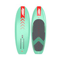 BLAST 65L - 5'2"  Carbon Foilboard