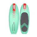 BLAST 75L - 5'3"  Carbon Foilboard