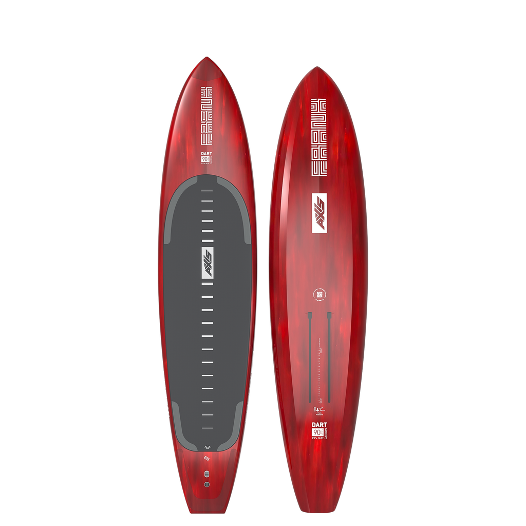 AXIS FRANK DART 7'0" x 18.5" 90 Litres