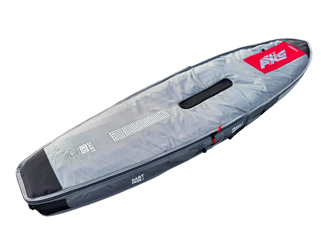 AXIS FRANK DART 7'2" x 19" 100 Litres