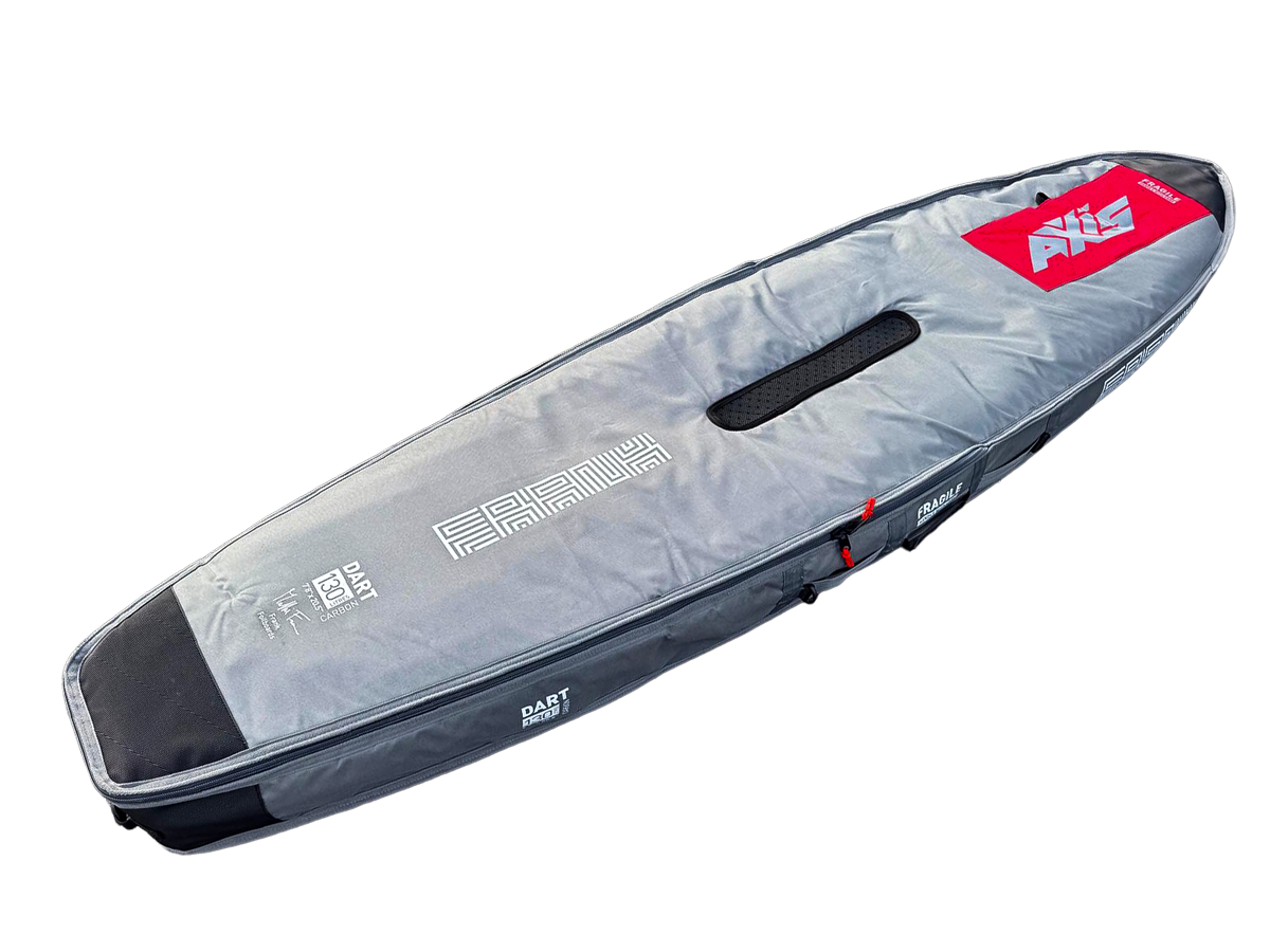 AXIS FRANK DART 7'8" x 20.5" 130 Litres