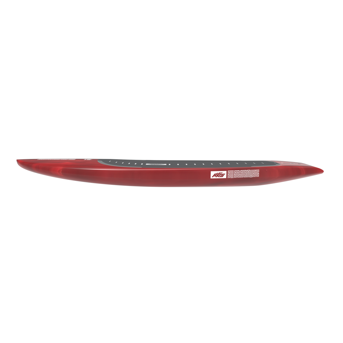 AXIS FRANK DART 7'2" x 19" 100 Litres