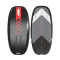 Dock 999 Black Carbon Foilboard with bag