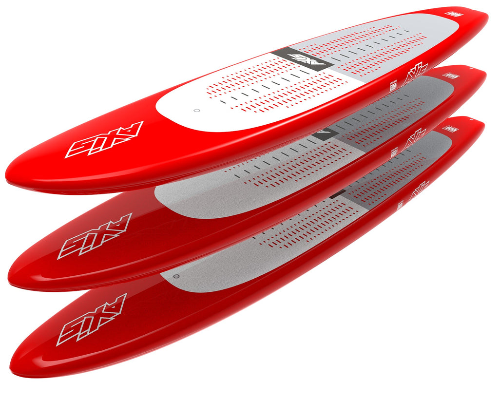 Downwind Carbon Foilboard 120L