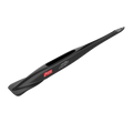 Black Advance Fatty - UltraShort - 640mm with Zinc & Titanium inserts - Fuselage