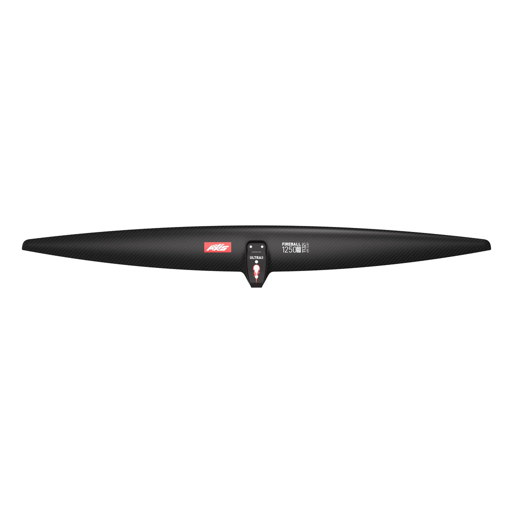 AXIS FIREBALL 1250 ULTRA High Mod Carbon Hydrofoil wing