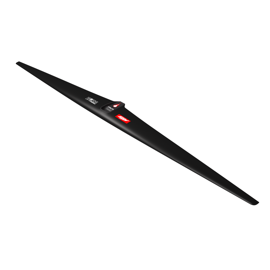 AXIS FIREBALL 1500 ULTRA High Mod Carbon Hydrofoil wing