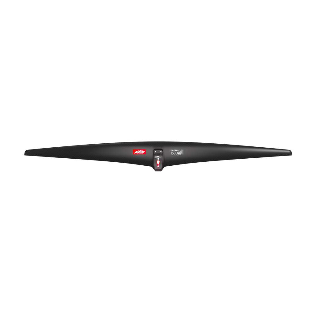 AXIS FIREBALL 1500 ULTRA High Mod Carbon Hydrofoil wing