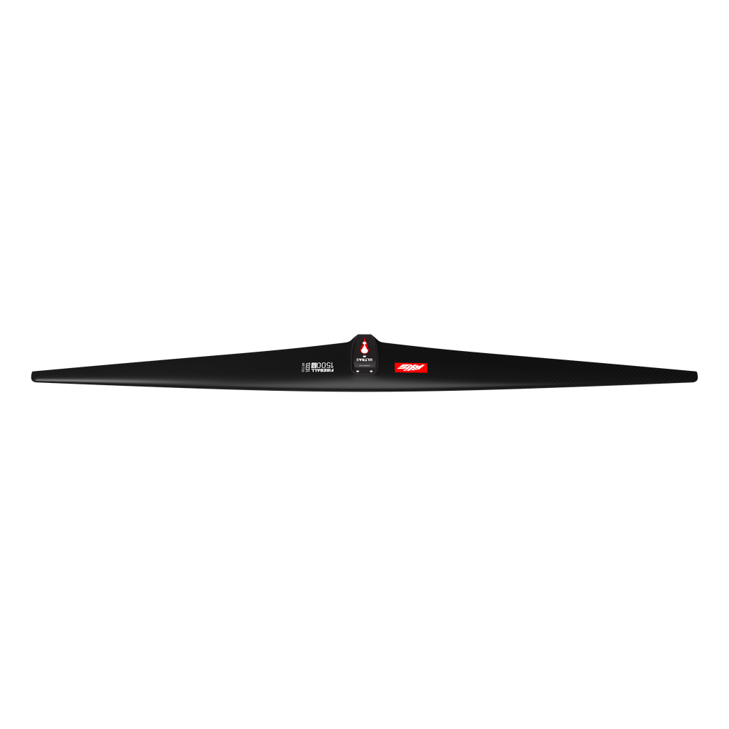 AXIS FIREBALL 1500 ULTRA High Mod Carbon Hydrofoil wing