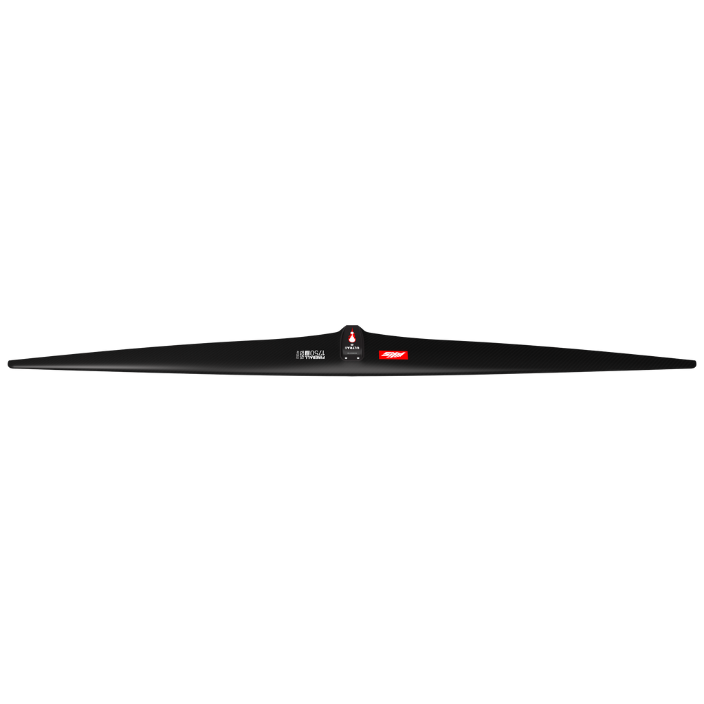 AXIS FIREBALL 1750 ULTRA High Mod Carbon Hydrofoil wing