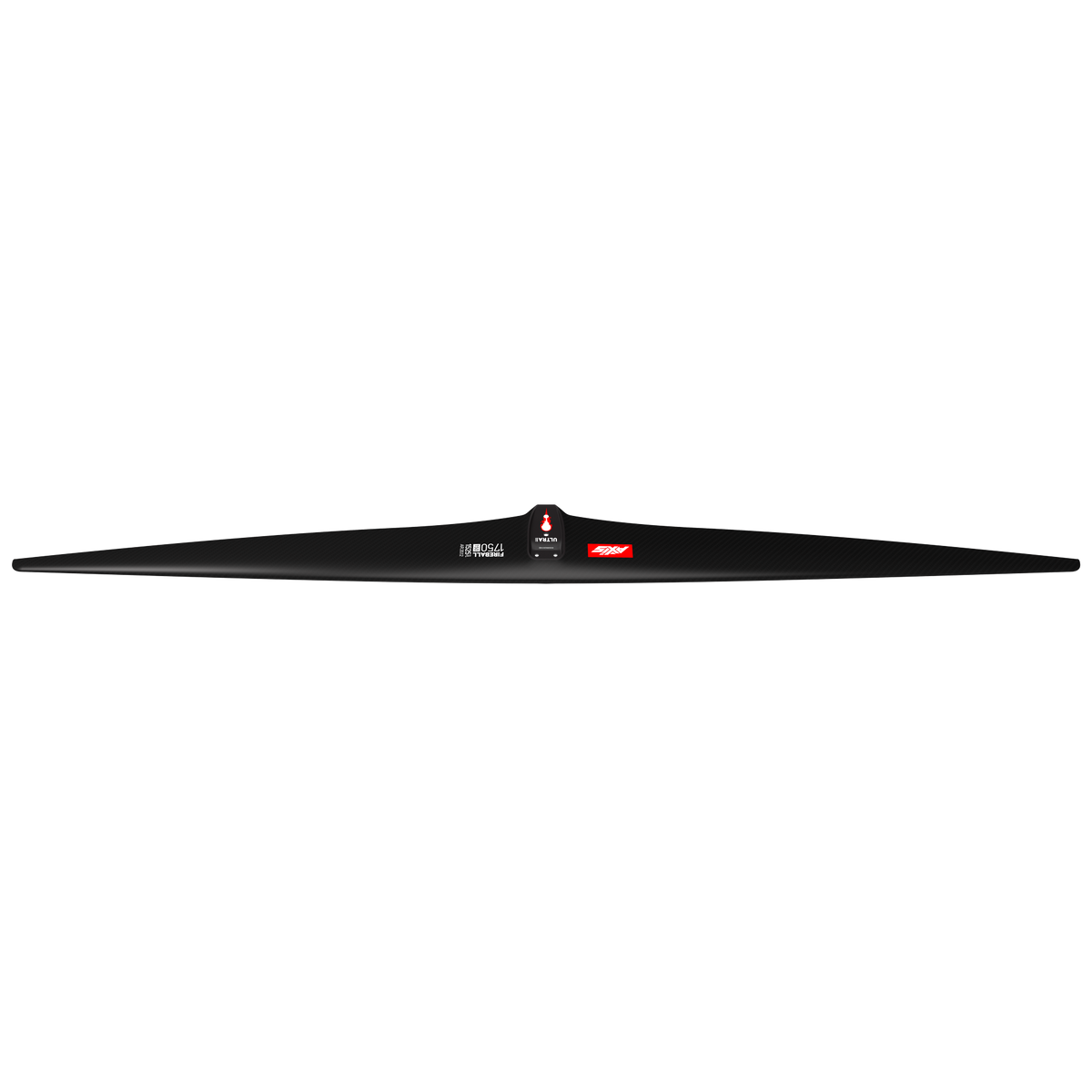 AXIS FIREBALL 1750 ULTRA High Mod Carbon Hydrofoil wing