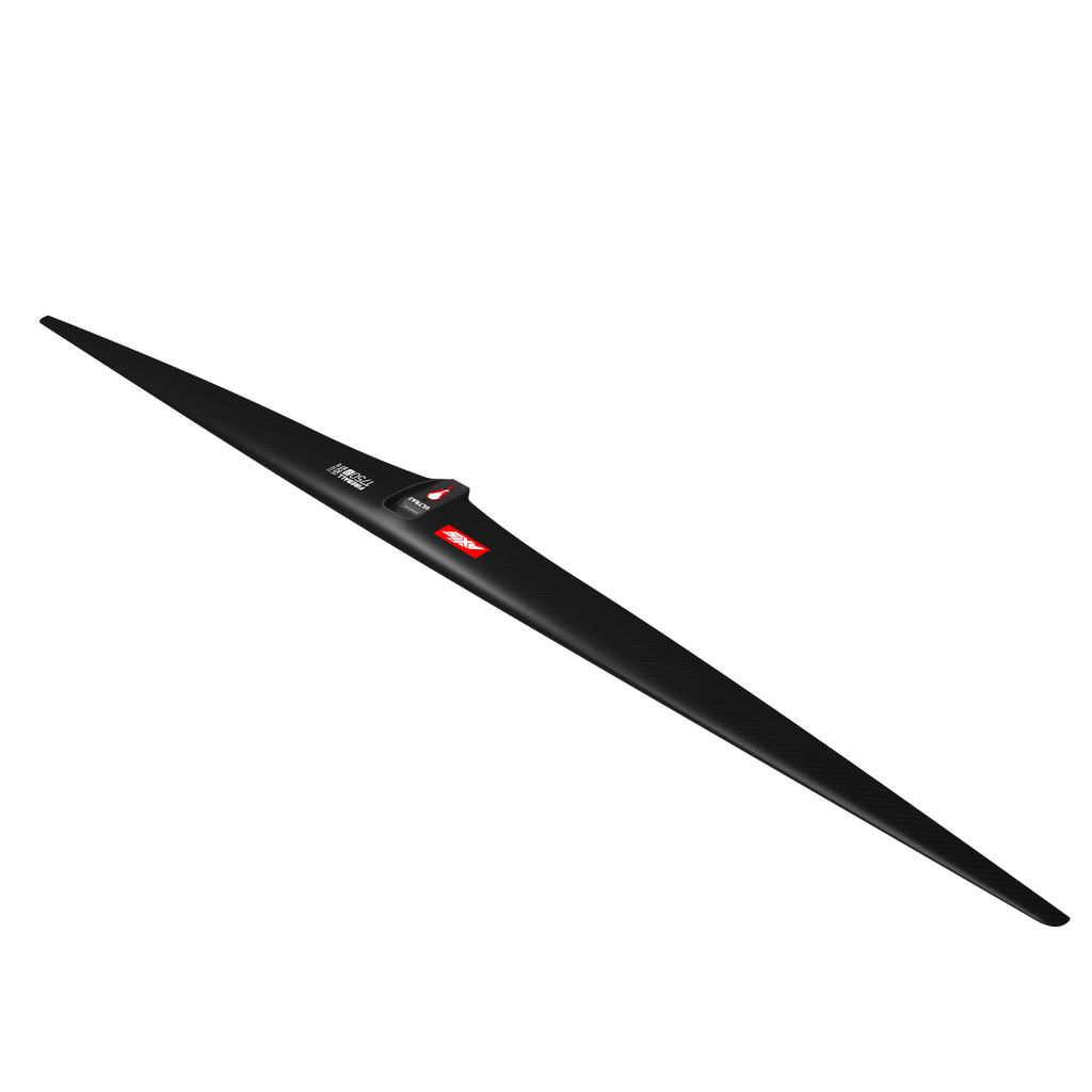 AXIS FIREBALL 1750 ULTRA High Mod Carbon Hydrofoil wing