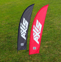 AXIS Beach Flags