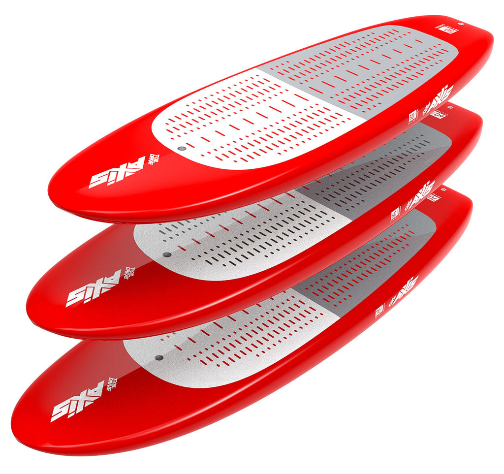 AXIS Foil Drive 60L Board