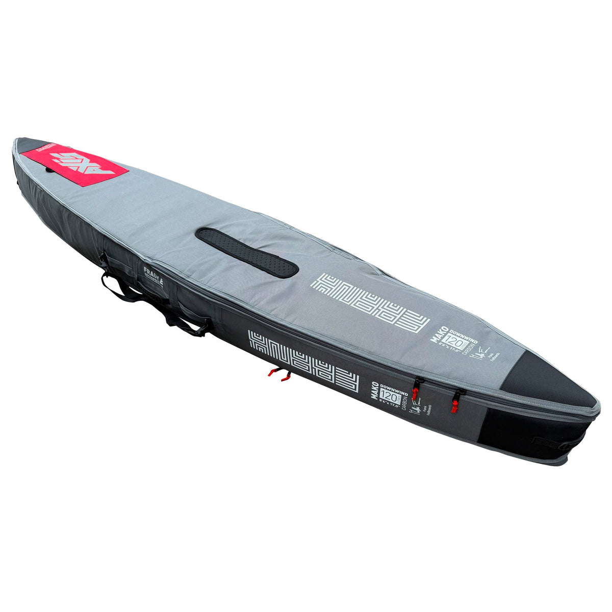 AXIS - Frank 130L Mako Downwind Carbon foilboard 8'8" x 17.5"