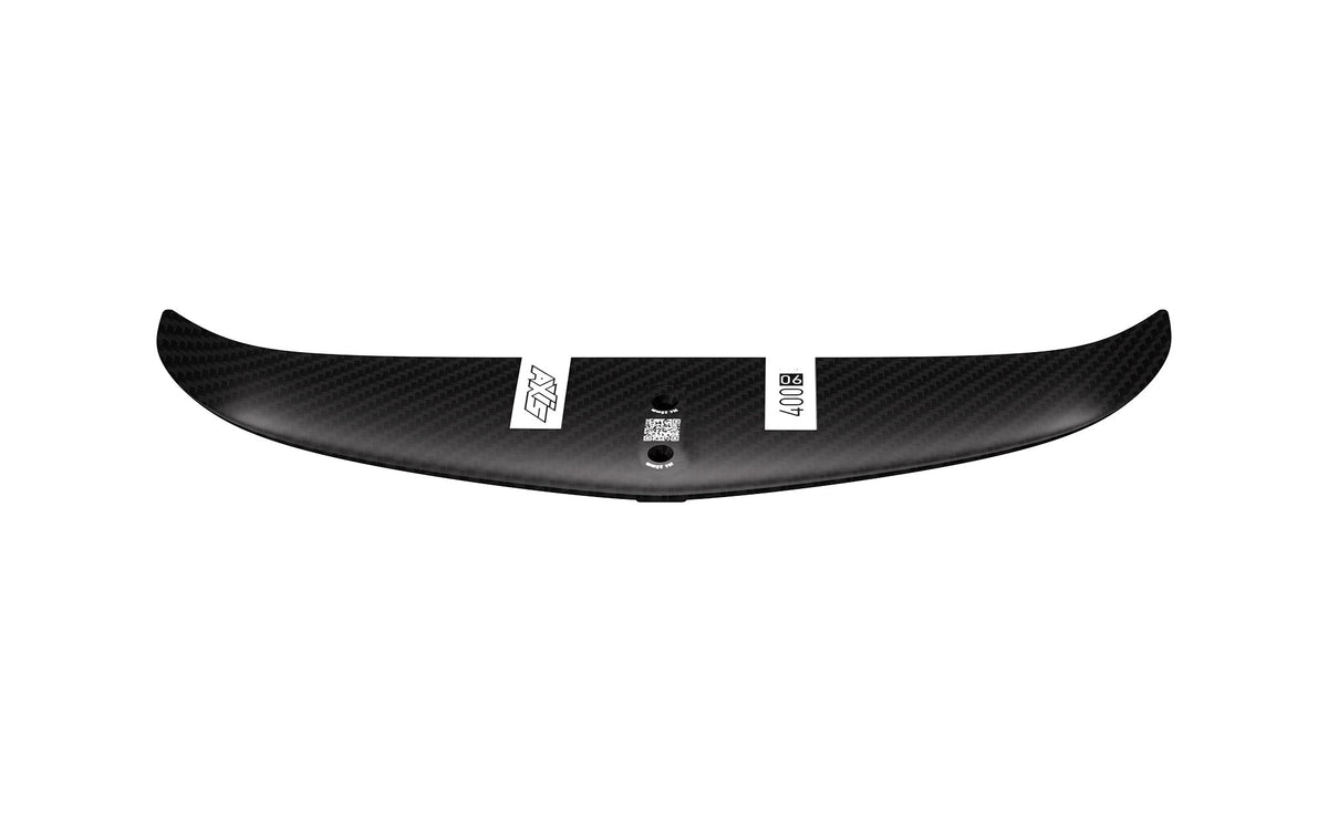 400 Freeride Rear Wing