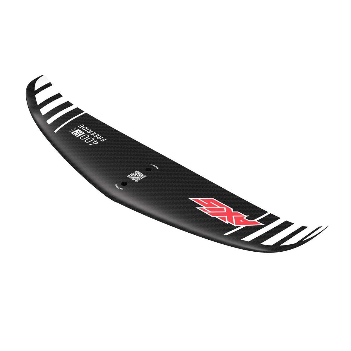400 Freeride Rear Wing
