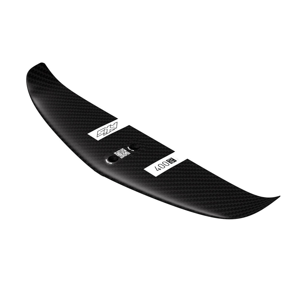 400 Freeride Rear Wing