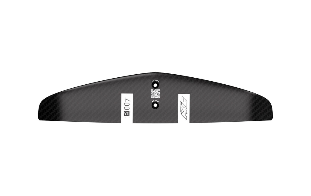 400 Freeride Rear Wing