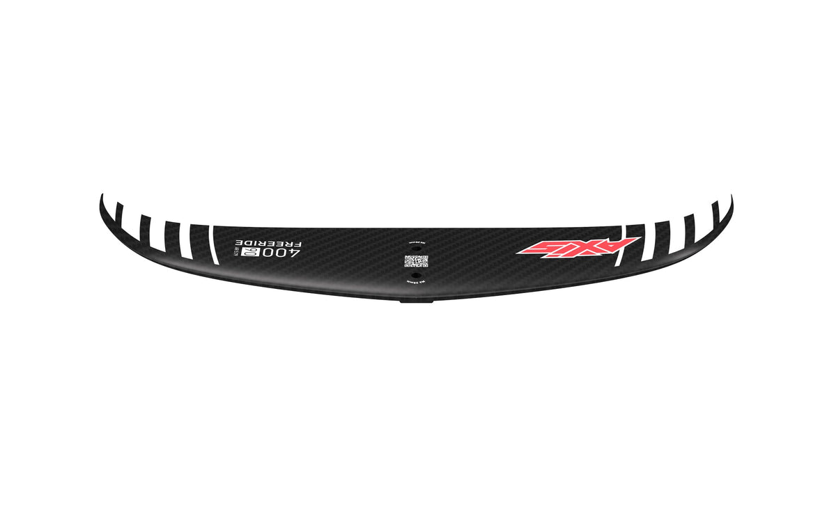 400 Freeride Rear Wing