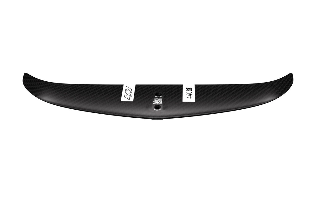 440 Freeride Carbon Rear Wing