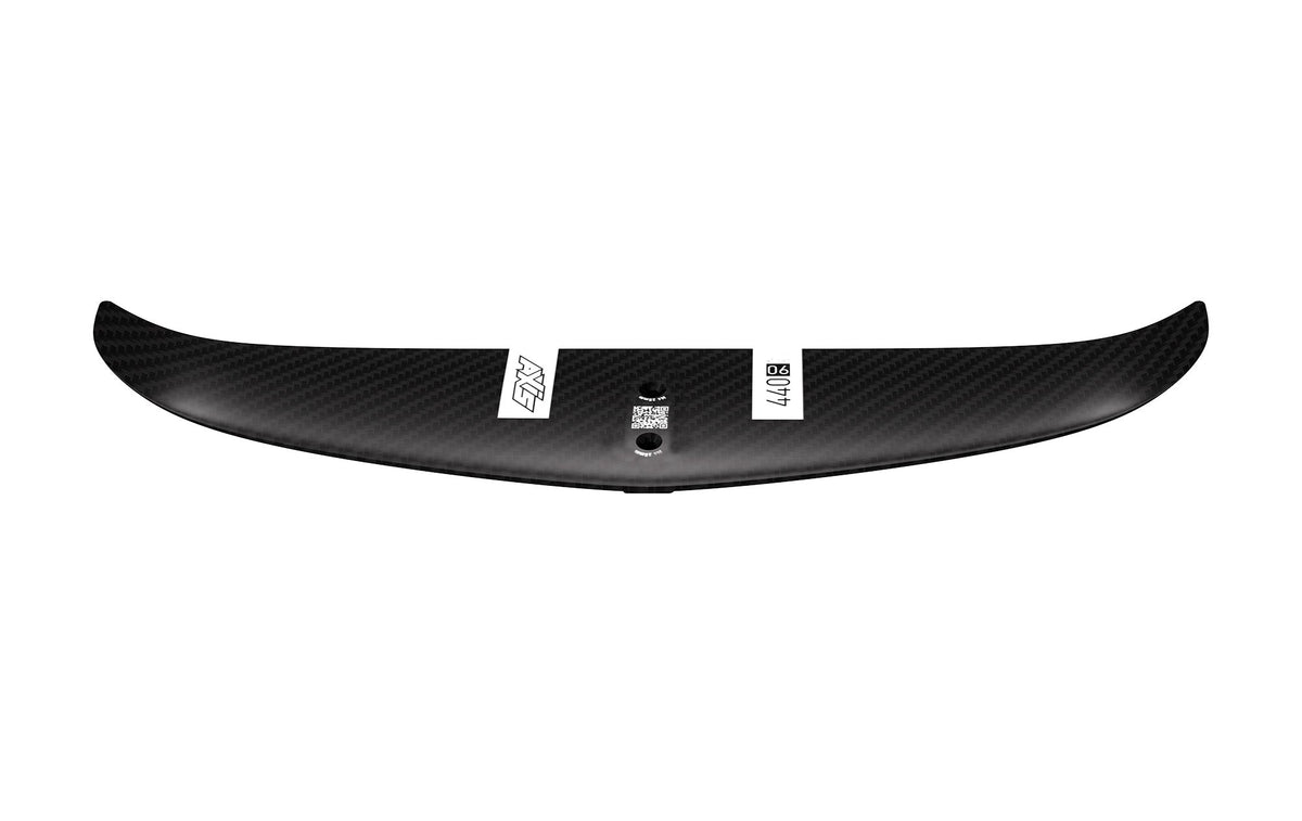 440 Freeride Carbon Rear Wing