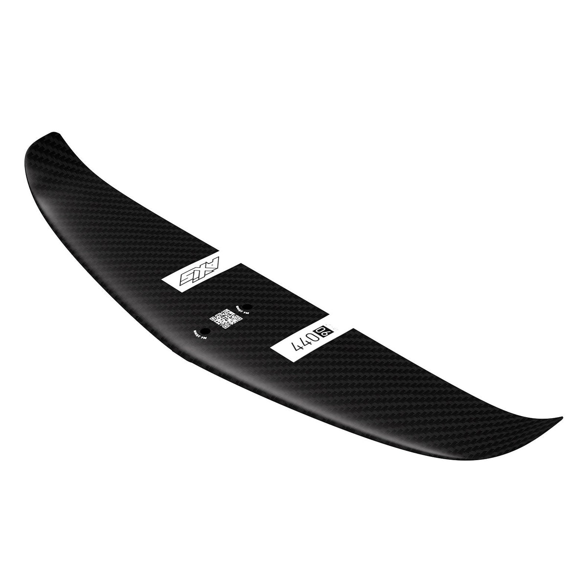440 Freeride Carbon Rear Wing