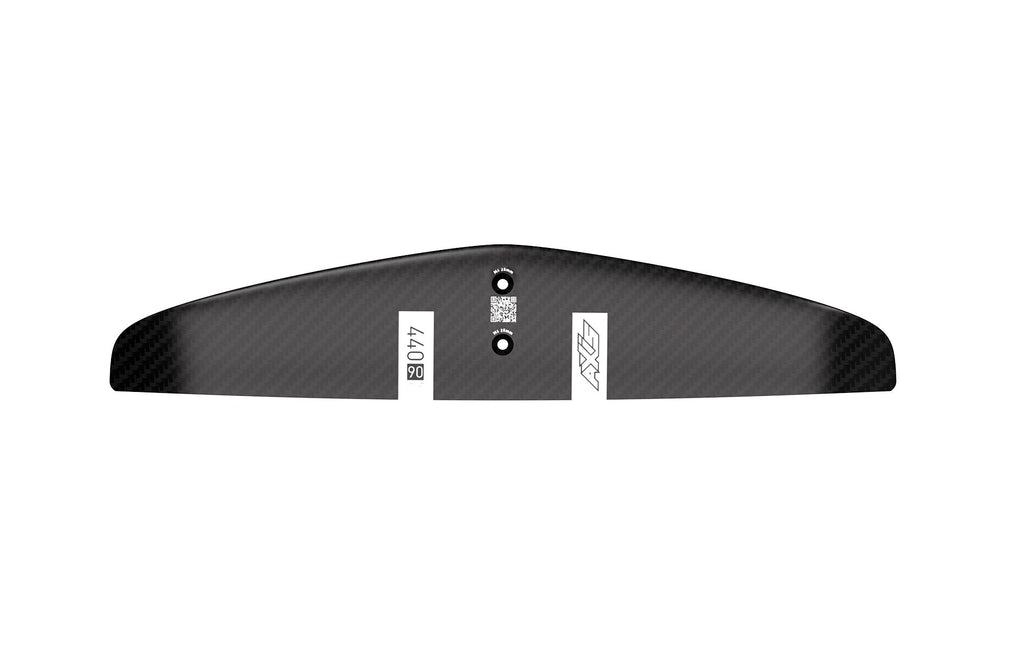 440 Freeride Carbon Rear Wing