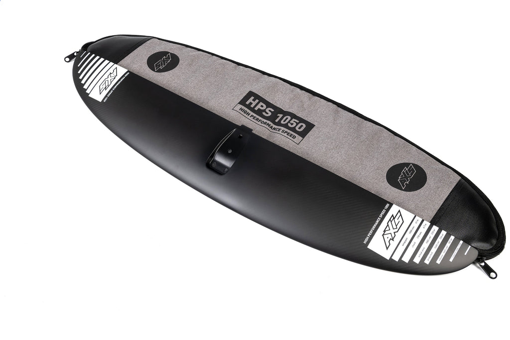 HPS 1050 Carbon Hydrofoil Wing