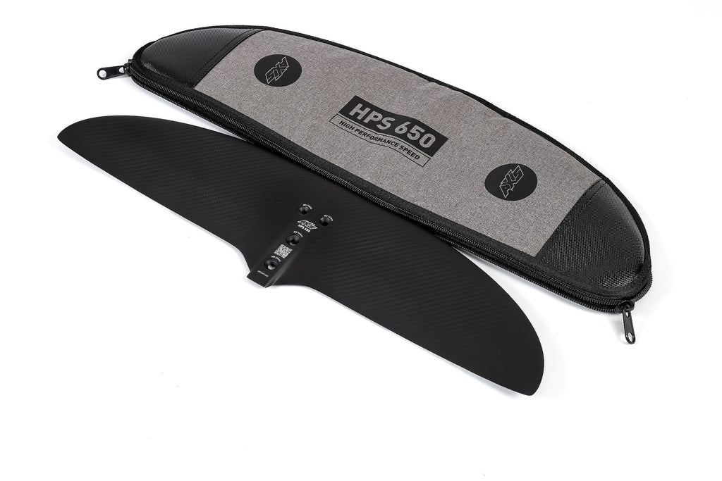 HPS 650 Carbon Hydrofoil Wing