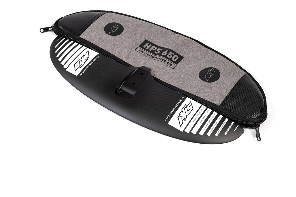 HPS 650 Carbon Hydrofoil Wing