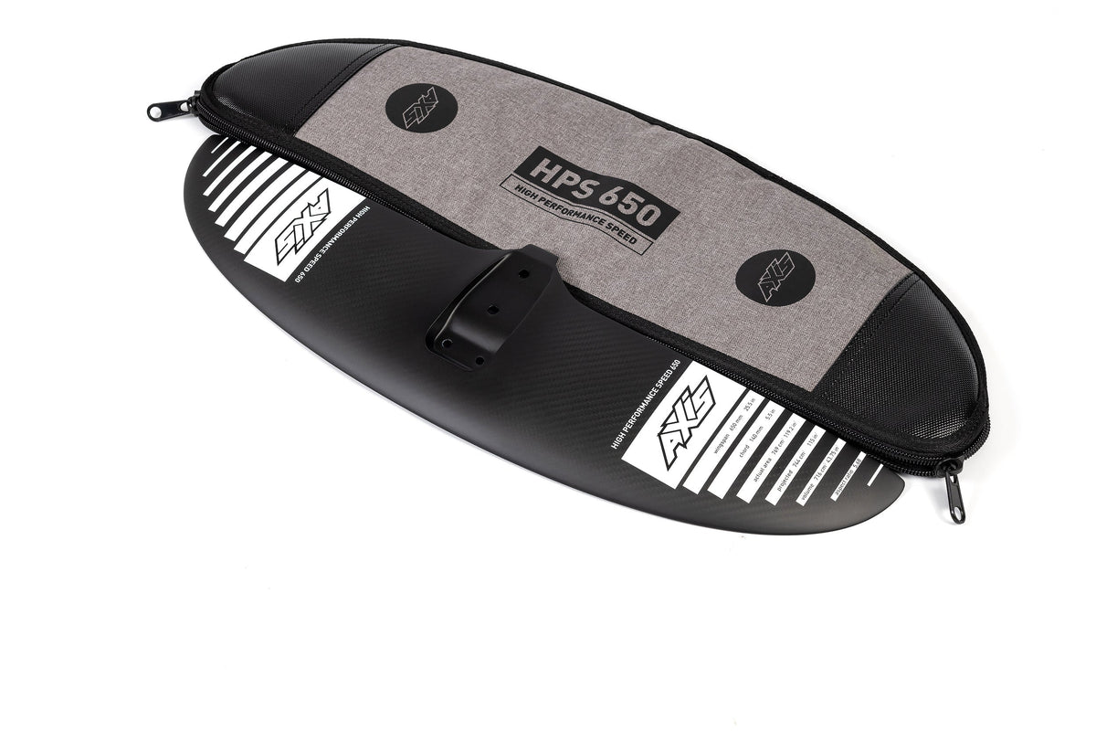 HPS 650 Carbon Hydrofoil Wing