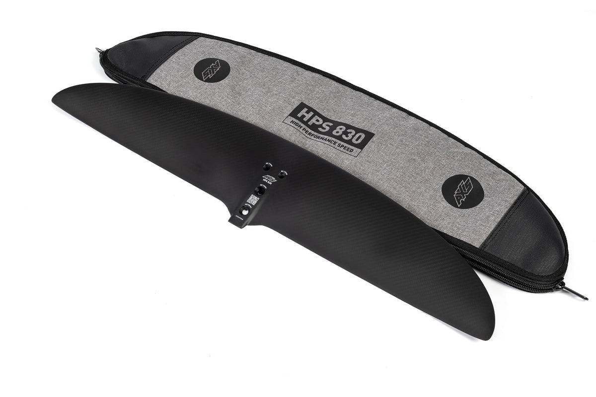 HPS 830 Carbon Hydrofoil Wing