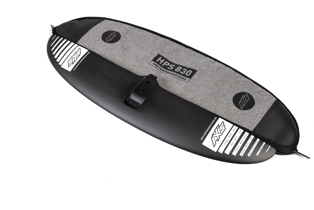 HPS 830 Carbon Hydrofoil Wing