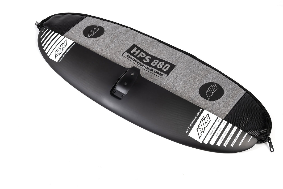 HPS 880 Carbon Hydrofoil Wing