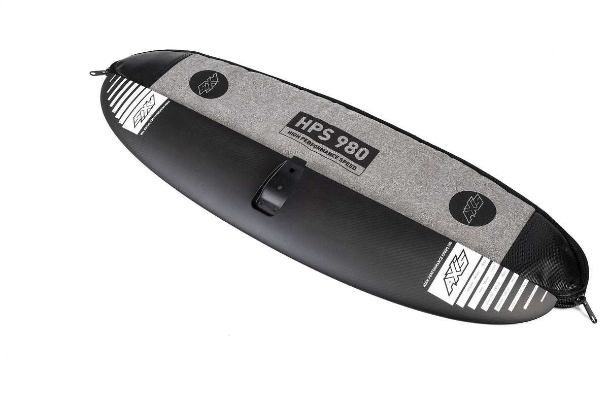 HPS 980 Carbon Hydrofoil Wing